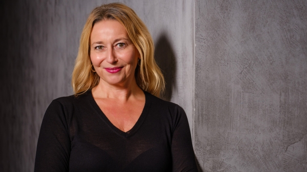 Neue Vertriebschefin bei T-Systems - Elke Anderl ist neue Vertriebschefin bei T-Systems - Quelle: Deutsche Telekom